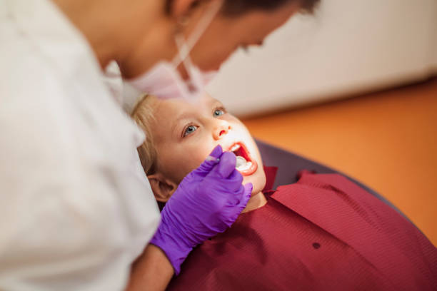 Best 24-Hour Emergency Dentist  in Fairfield, IA