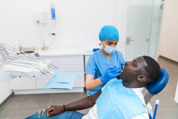 Best Emergency Tooth Extraction  in Fairfield, IA